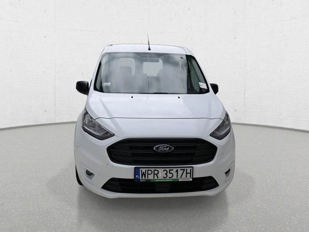 FORD TRANSIT CONNECT FURGON PRZESZKLONY - Цельнометаллический фургон: фото 3 FORD TRANSIT CONNECT FURGON PRZESZKLONY - Цельнометаллический фургон: фото 3