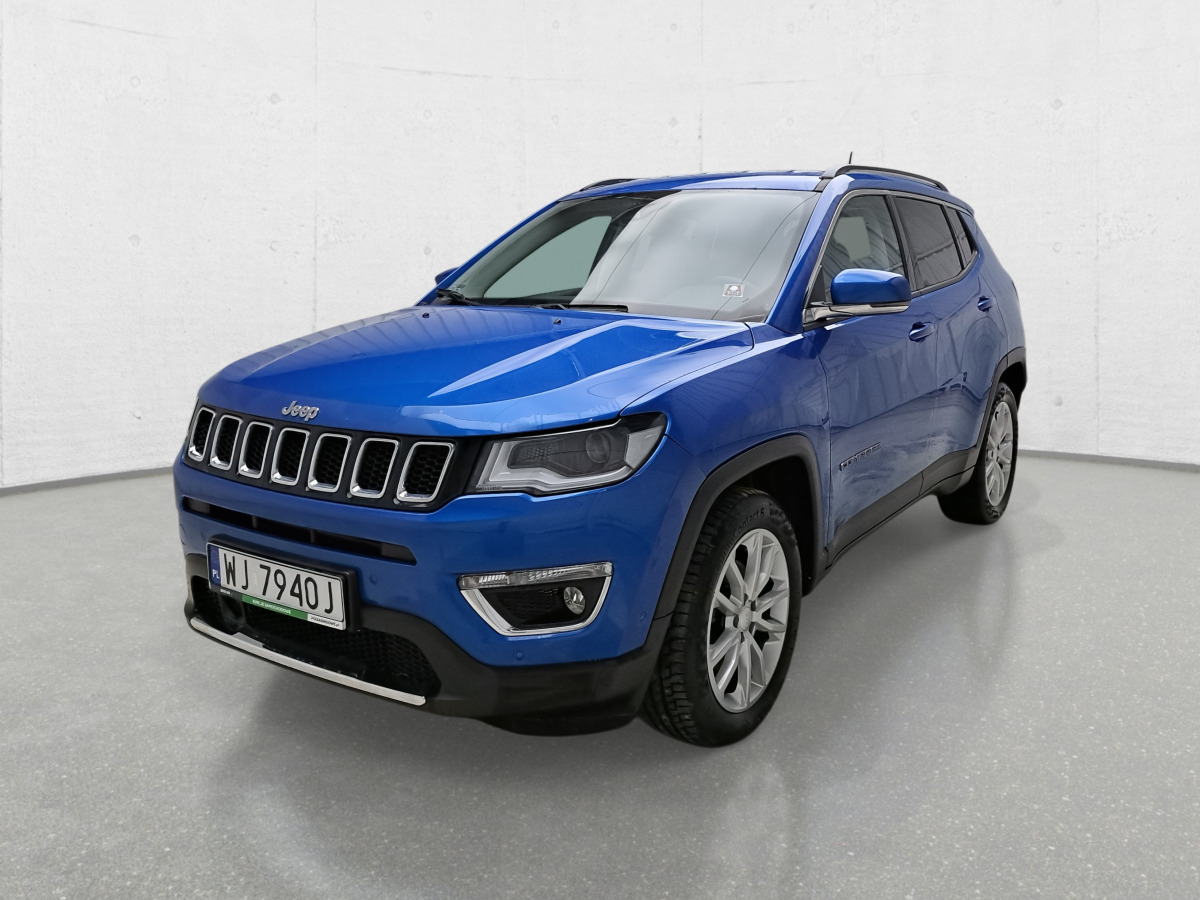 JEEP COMPASS SUV - Внедорожник: фото 4 JEEP COMPASS SUV - Внедорожник: фото 4