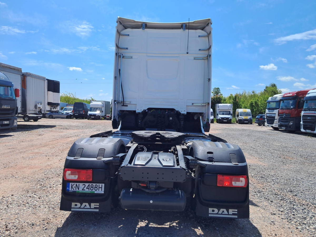 DAF XG 480 FT CIĄGNIK SIODŁOWY - Тягач: фото 5 DAF XG 480 FT CIĄGNIK SIODŁOWY - Тягач: фото 5