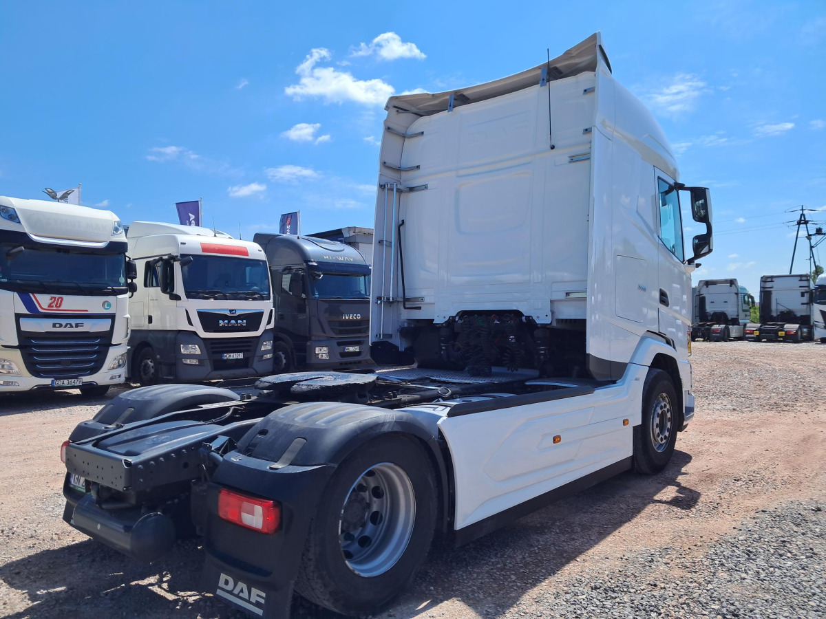 DAF XG 480 FT CIĄGNIK SIODŁOWY - Тягач: фото 4 DAF XG 480 FT CIĄGNIK SIODŁOWY - Тягач: фото 4