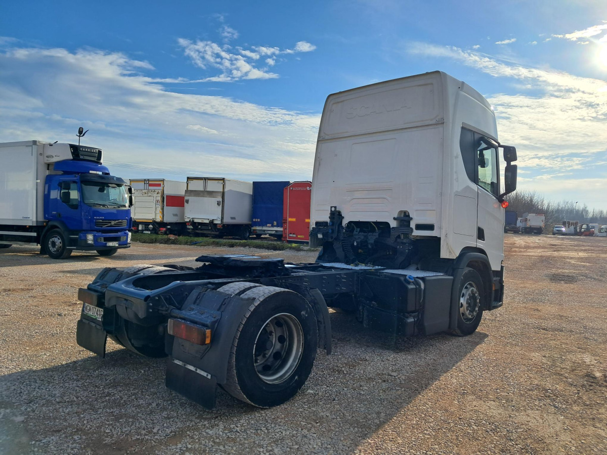 SCANIA R450 CIĄGNIK SIODŁOWY - Тягач: фото 5 SCANIA R450 CIĄGNIK SIODŁOWY - Тягач: фото 5