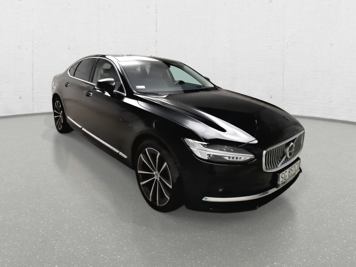 VOLVO S90 SEDAN - Седан: фото 2 VOLVO S90 SEDAN - Седан: фото 2