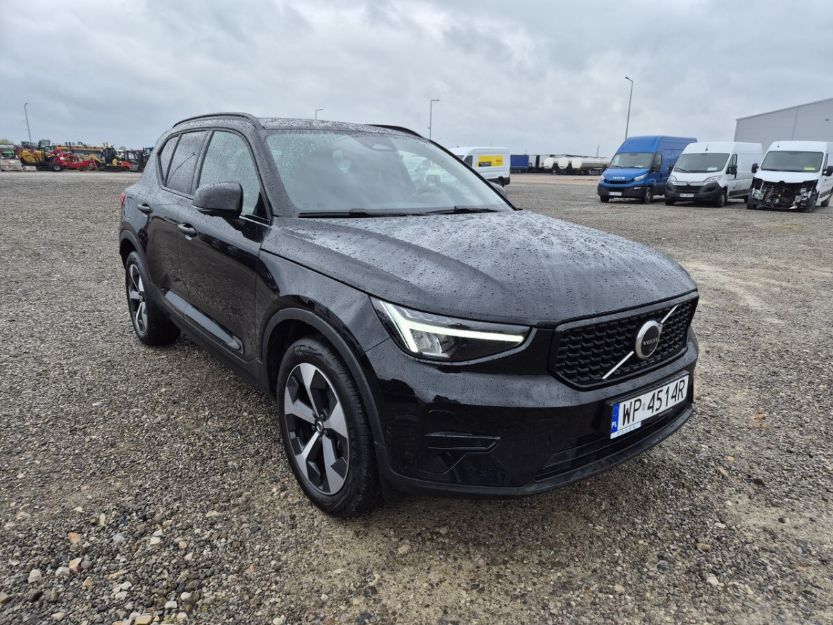 VOLVO XC40 SUV - Внедорожник: фото 1 VOLVO XC40 SUV - Внедорожник: фото 1