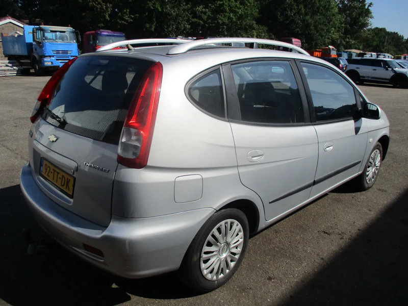 Chevrolet Tacuma Deawoo 1.6 / 16V. , Airco - Легковой автомобиль: фото 3 Chevrolet Tacuma Deawoo 1.6 / 16V. , Airco - Легковой автомобиль: фото 3