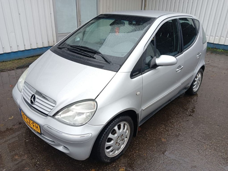 Mercedes-Benz A-Klasse A 160 Elegance , Airco - Легковой автомобиль: фото 1 Mercedes-Benz A-Klasse A 160 Elegance , Airco - Легковой автомобиль: фото 1