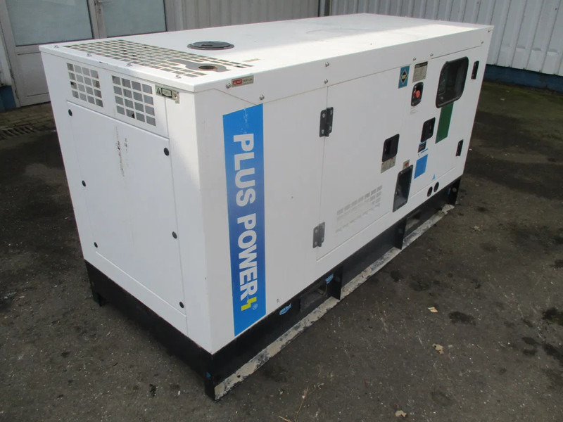 Plus Power GF2-30 , 30 KV , New Diesel generator ,3 Phase , 2 pieces in stock - Электрогенератор: фото 1 Plus Power GF2-30 , 30 KV , New Diesel generator ,3 Phase , 2 pieces in stock - Электрогенератор: фото 1