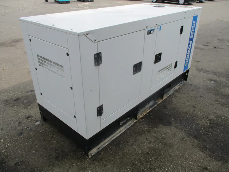 Plus Power GF2-30 , 30 KV , New Diesel generator ,3 Phase , 2 pieces in stock - Электрогенератор: фото 3 Plus Power GF2-30 , 30 KV , New Diesel generator ,3 Phase , 2 pieces in stock - Электрогенератор: фото 3