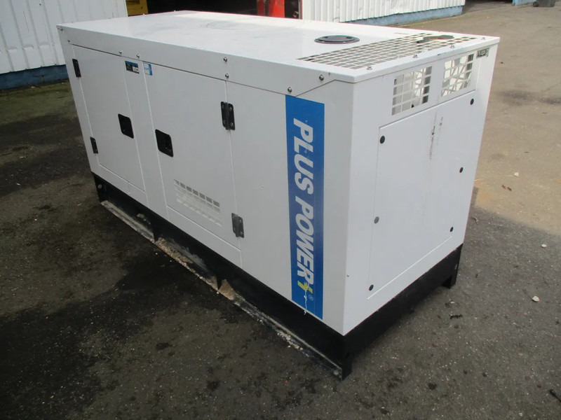 Plus Power GF2-30 , 30 KV , New Diesel generator ,3 Phase , 2 pieces in stock - Электрогенератор: фото 4 Plus Power GF2-30 , 30 KV , New Diesel generator ,3 Phase , 2 pieces in stock - Электрогенератор: фото 4