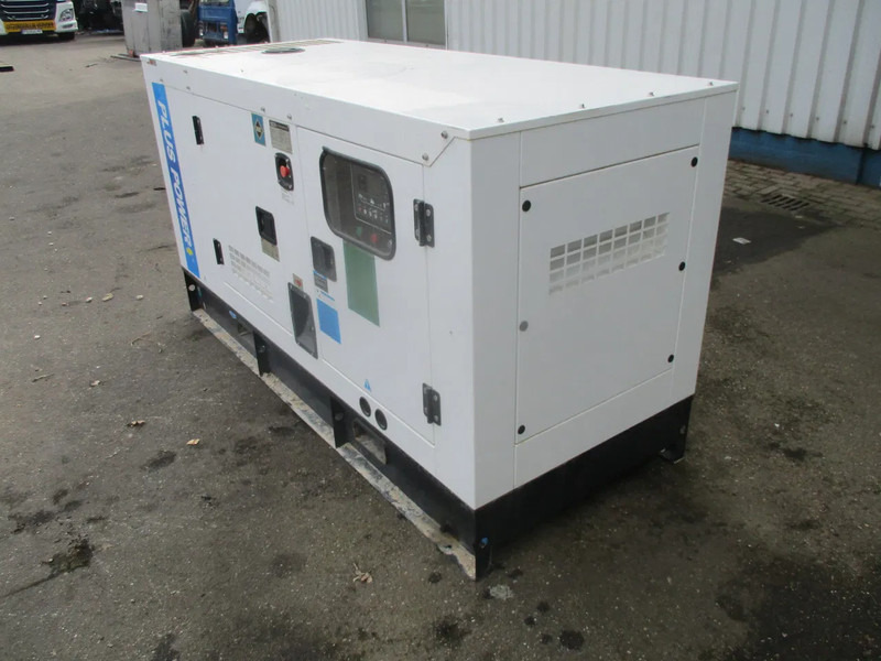 Plus Power GF2-30 , 30 KV , New Diesel generator ,3 Phase , 2 pieces in stock - Электрогенератор: фото 5 Plus Power GF2-30 , 30 KV , New Diesel generator ,3 Phase , 2 pieces in stock - Электрогенератор: фото 5