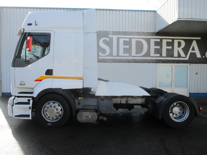 Renault Premium 420 DCI , ZF Manual , Airco - Тягач: фото 2 Renault Premium 420 DCI , ZF Manual , Airco - Тягач: фото 2