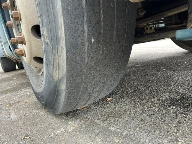 Тягач Scania R 124 L 420 , Manual Gearbox , Airco , Retarder: фото 13