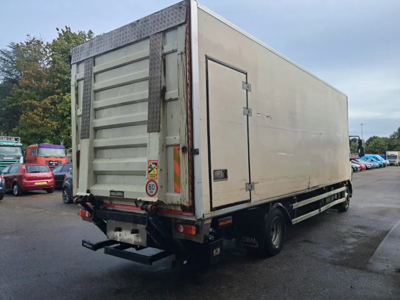 Volvo FL 12-240 , Fridge truck , Carrier Viento - Рефрижератор: фото 3 Volvo FL 12-240 , Fridge truck , Carrier Viento - Рефрижератор: фото 3