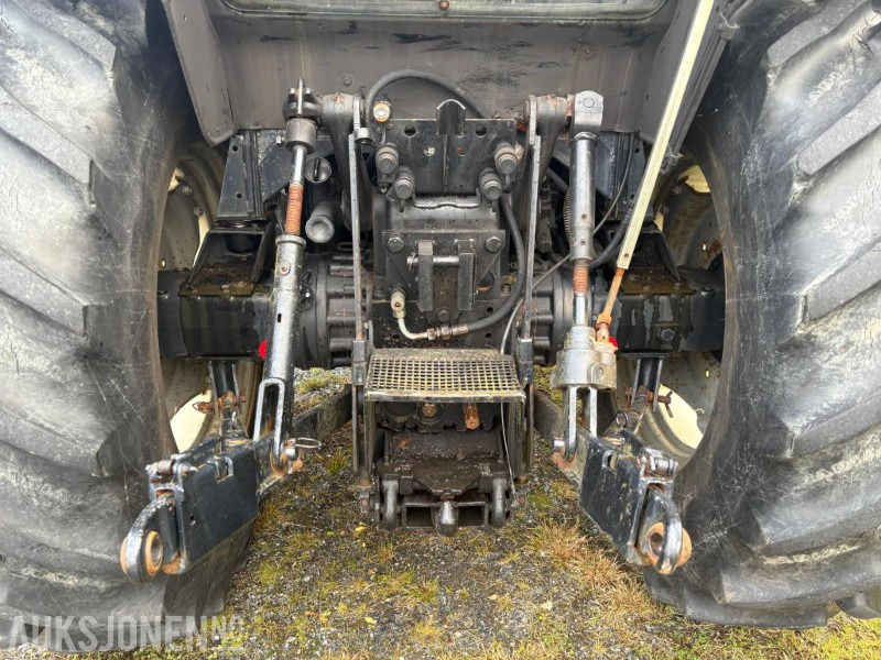 Трактор 1993 CASE IH 845XL - mva fri traktor: фото 7