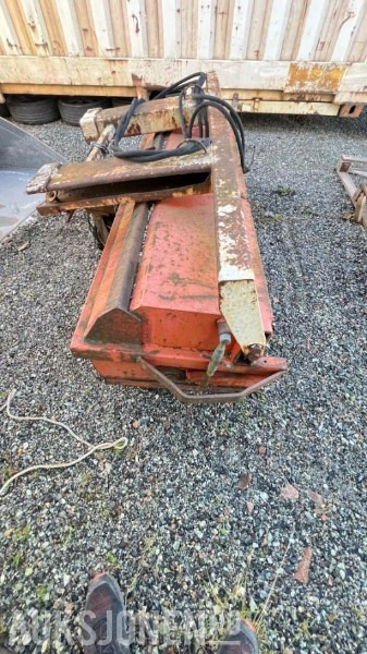 2010 Fronmontert feiekost - Строительное оборудование: фото 3 2010 Fronmontert feiekost - Строительное оборудование: фото 3