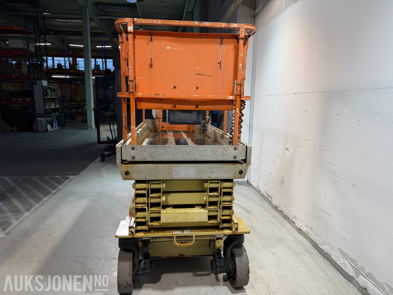 2011 JLG 3246ES Sakselift 11,68 m – 315 timer - Подъёмник: фото 3 2011 JLG 3246ES Sakselift 11,68 m – 315 timer - Подъёмник: фото 3