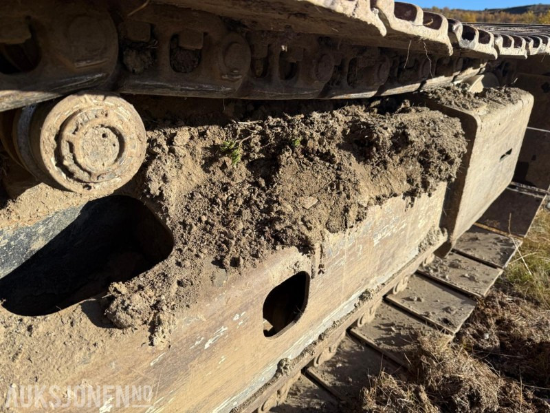 Экскаватор 2013 Hitachi Zaxis 210LC: фото 23