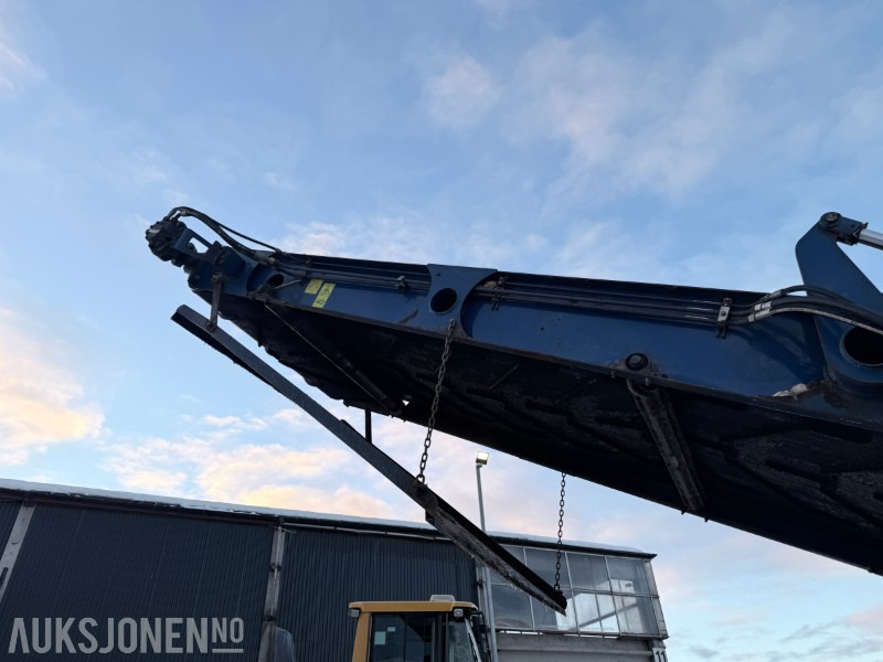 2013 Peterson 5710C kvern - CAT motor - 9932 timer - Шредер промышленный: фото 5 2013 Peterson 5710C kvern - CAT motor - 9932 timer - Шредер промышленный: фото 5