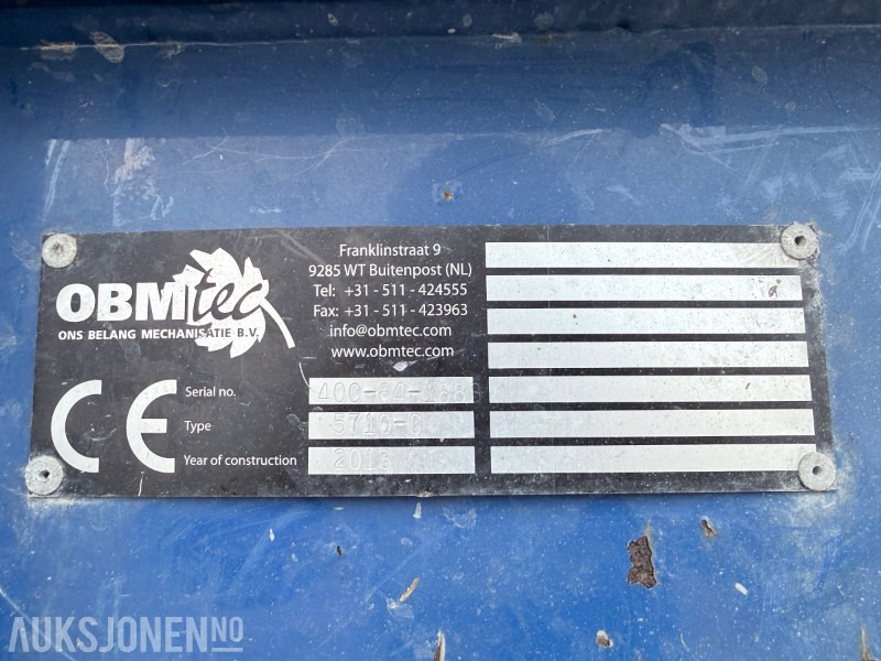 Шредер промышленный 2013 Peterson 5710C kvern - CAT motor - 9932 timer: фото 25 Шредер промышленный 2013 Peterson 5710C kvern - CAT motor - 9932 timer: фото 25