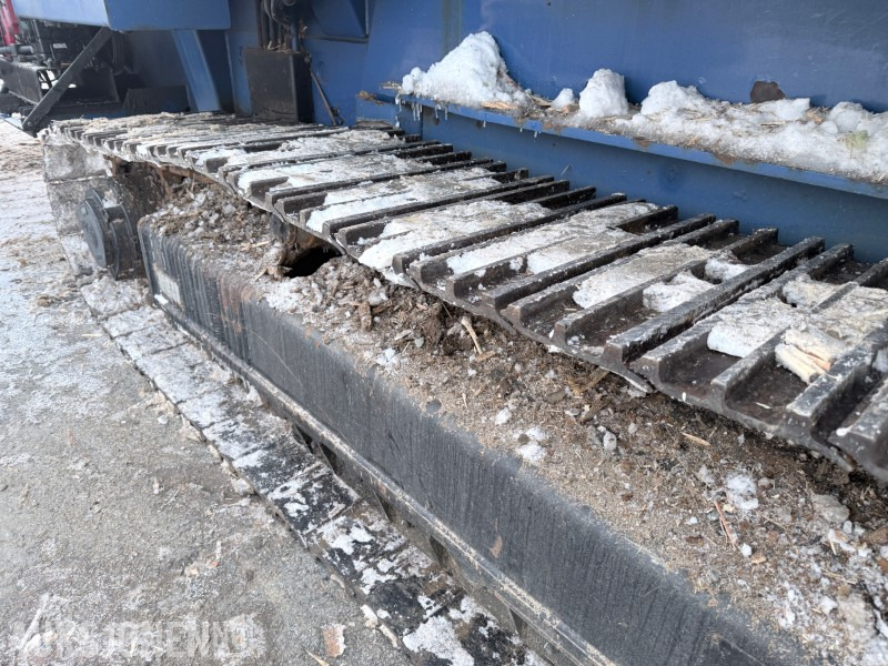 Шредер промышленный 2013 Peterson 5710C kvern - CAT motor - 9932 timer: фото 8 Шредер промышленный 2013 Peterson 5710C kvern - CAT motor - 9932 timer: фото 8