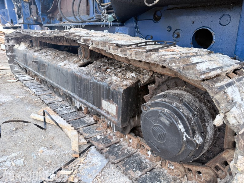 Шредер промышленный 2013 Peterson 5710C kvern - CAT motor - 9932 timer: фото 17 Шредер промышленный 2013 Peterson 5710C kvern - CAT motor - 9932 timer: фото 17