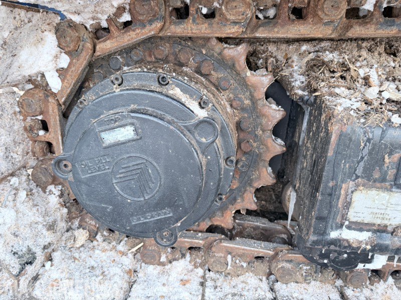 Шредер промышленный 2013 Peterson 5710C kvern - CAT motor - 9932 timer: фото 9 Шредер промышленный 2013 Peterson 5710C kvern - CAT motor - 9932 timer: фото 9