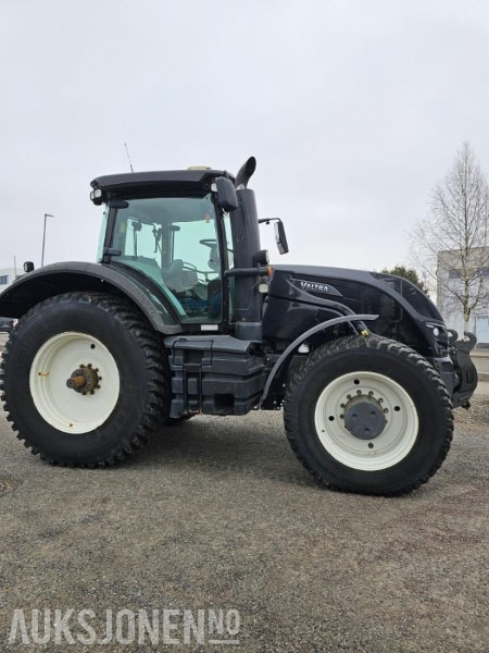 - 2017 Valtra S374 - Трактор: фото 5 - 2017 Valtra S374 - Трактор: фото 5