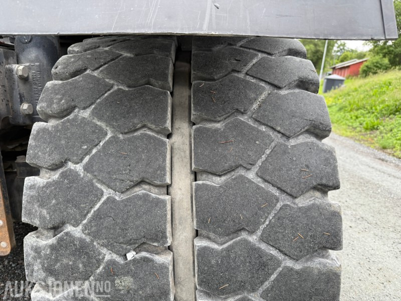 2019 Komatsu PW148-11 Hjulgraver - Leddet bom - GPS - Экскаватор: фото 5 2019 Komatsu PW148-11 Hjulgraver - Leddet bom - GPS - Экскаватор: фото 5