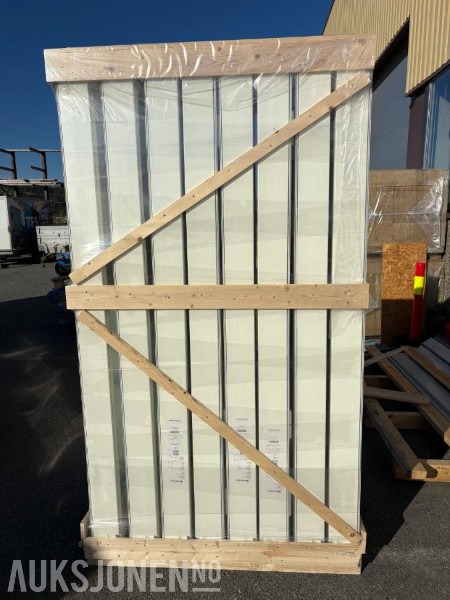 Balkongdører - Строительное оборудование: фото 4 Balkongdører - Строительное оборудование: фото 4