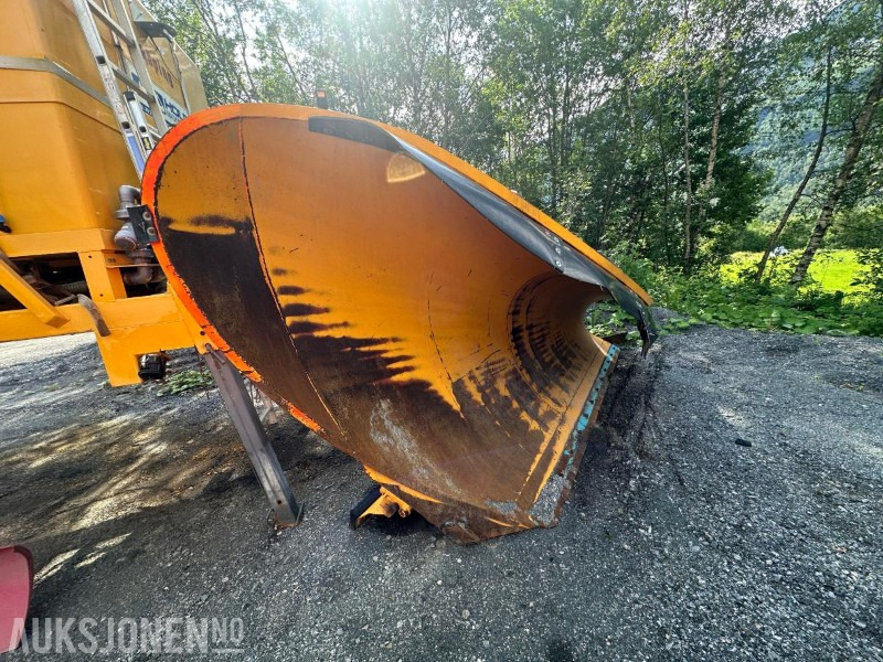GMI Diagonalplog - HDA280SS - Строительное оборудование: фото 1 GMI Diagonalplog - HDA280SS - Строительное оборудование: фото 1