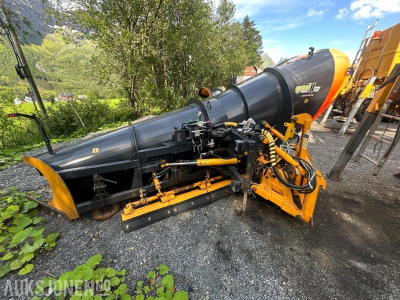 GMI Diagonalplog - HDA280SS - Строительное оборудование: фото 5 GMI Diagonalplog - HDA280SS - Строительное оборудование: фото 5