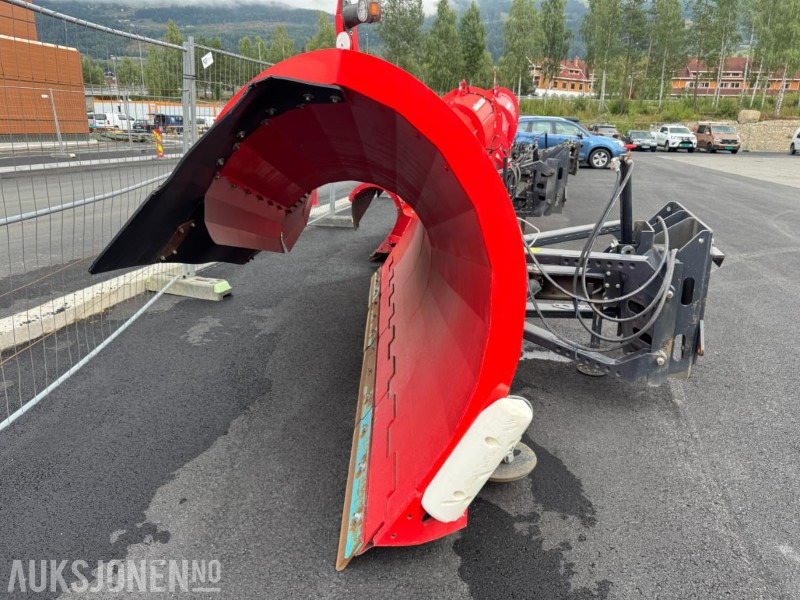 2020 Mählers DPD3700 PLOG - Грузовик: фото 3 2020 Mählers DPD3700 PLOG - Грузовик: фото 3