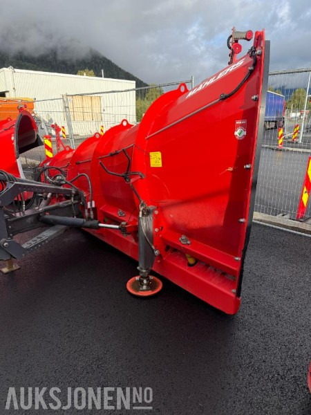 2020 Mählers DPH3700 - Грузовик: фото 2 2020 Mählers DPH3700 - Грузовик: фото 2