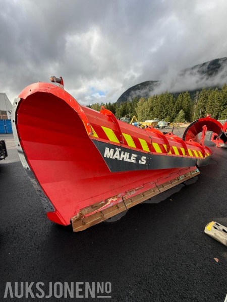 2020 Mählers DPH3700 - Грузовик: фото 1 2020 Mählers DPH3700 - Грузовик: фото 1