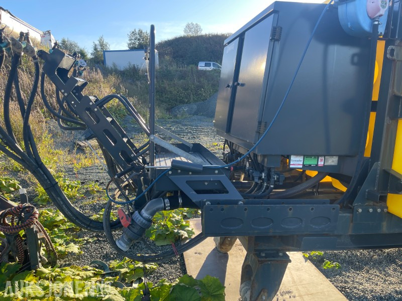 2020 Rasco LIQUID 14.0 VHP10 Saltlakespreder - Грузовик: фото 5 2020 Rasco LIQUID 14.0 VHP10 Saltlakespreder - Грузовик: фото 5