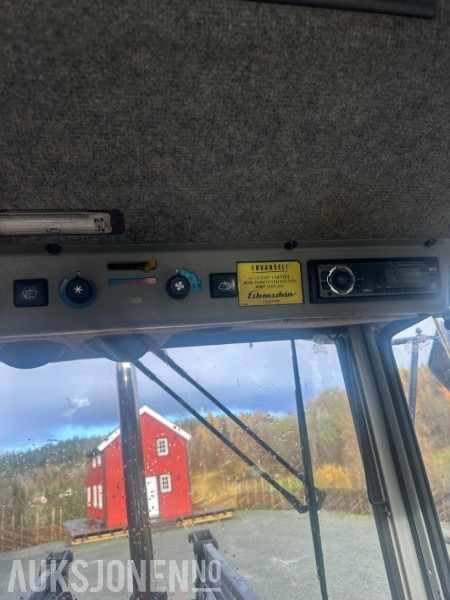 MASSEY FERGUSON 3090 MED FRONTLASTER / PALLEGAFFLER - Трактор: фото 5 MASSEY FERGUSON 3090 MED FRONTLASTER / PALLEGAFFLER - Трактор: фото 5