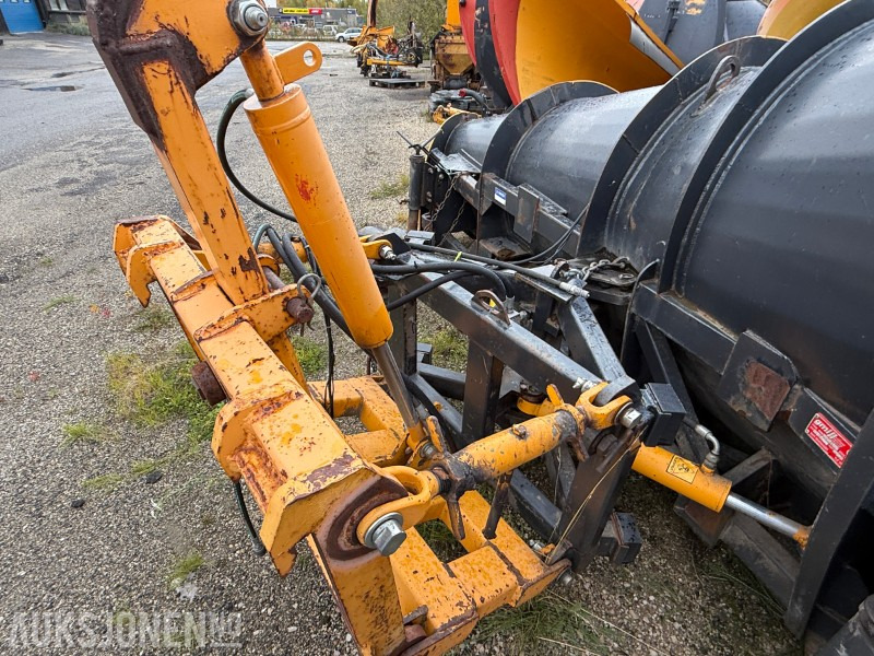 2008 GMI DIAGONALPLOG HDA 265 S - Навесное оборудование для Строительной техники: фото 4 2008 GMI DIAGONALPLOG HDA 265 S - Навесное оборудование для Строительной техники: фото 4