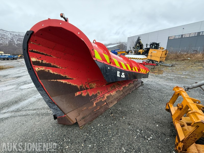 2017 Mählers DPH 3700 Diagonalplog med slaps - Навесное оборудование для Строительной техники: фото 5 2017 Mählers DPH 3700 Diagonalplog med slaps - Навесное оборудование для Строительной техники: фото 5