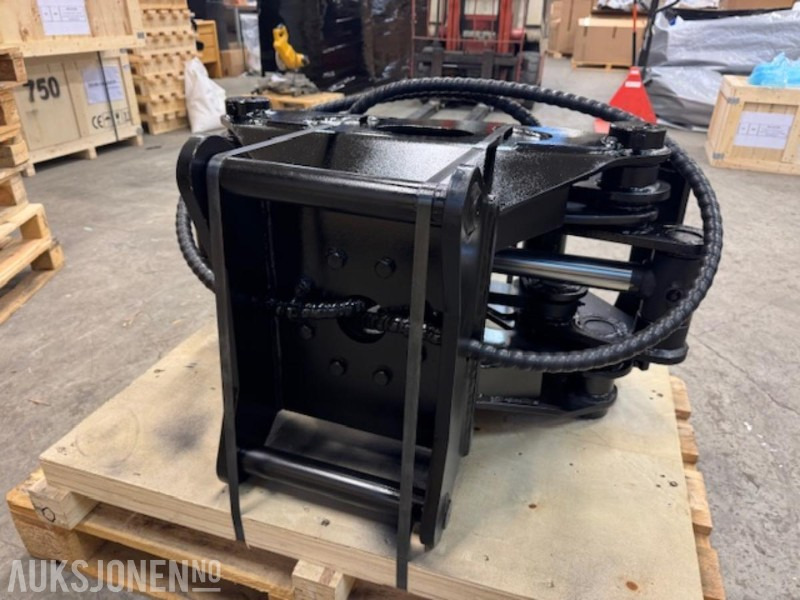 Ny Henima 04 Klype - S50 ****INGEN MINSTEPRIS**** - Навесное оборудование для Строительной техники: фото 5 Ny Henima 04 Klype - S50 ****INGEN MINSTEPRIS**** - Навесное оборудование для Строительной техники: фото 5