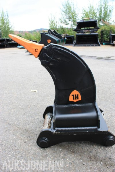S60 Ripper for 10-14 tonn maskin - Навесное оборудование для Строительной техники: фото 2 S60 Ripper for 10-14 tonn maskin - Навесное оборудование для Строительной техники: фото 2