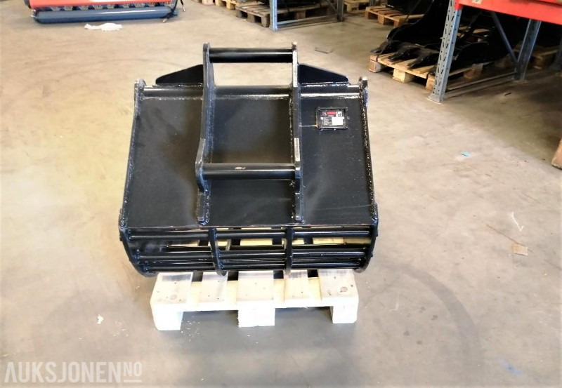 Stein Sorteringsskuff for 25 - 35 tonn - Навесное оборудование для Строительной техники: фото 5 Stein Sorteringsskuff for 25 - 35 tonn - Навесное оборудование для Строительной техники: фото 5