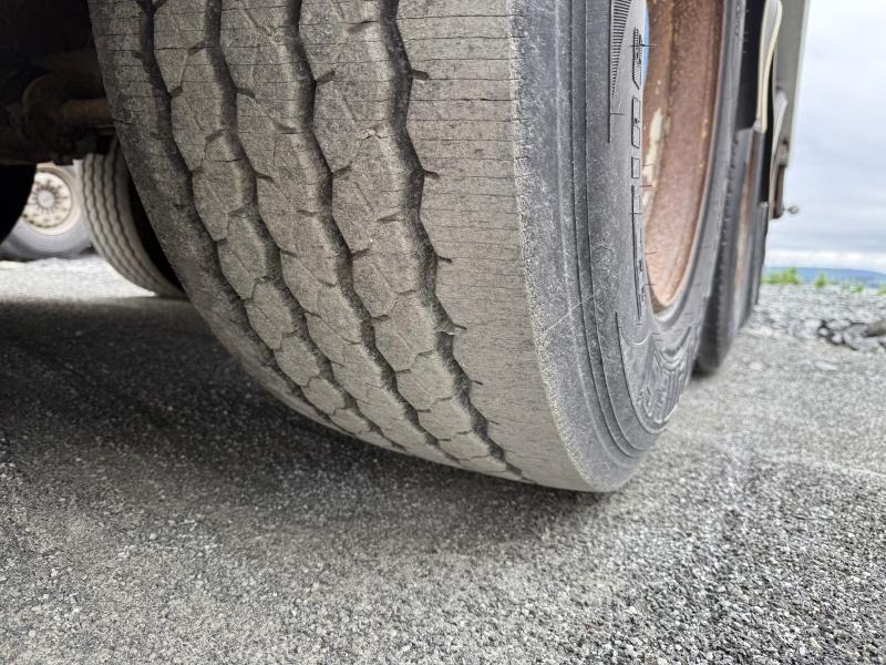 2009 Schweriner skapsemi med kjøl / frys aggergat - Прицеп: фото 5 2009 Schweriner skapsemi med kjøl / frys aggergat - Прицеп: фото 5