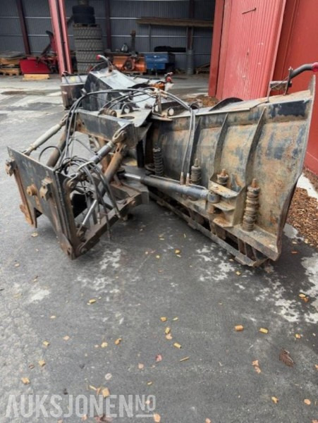 2003 Andre tellefsdal K70 310 10 - Сельскохозяйственная техника: фото 4 2003 Andre tellefsdal K70 310 10 - Сельскохозяйственная техника: фото 4
