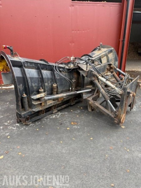 2003 Andre tellefsdal K70 310 10 - Сельскохозяйственная техника: фото 1 2003 Andre tellefsdal K70 310 10 - Сельскохозяйственная техника: фото 1