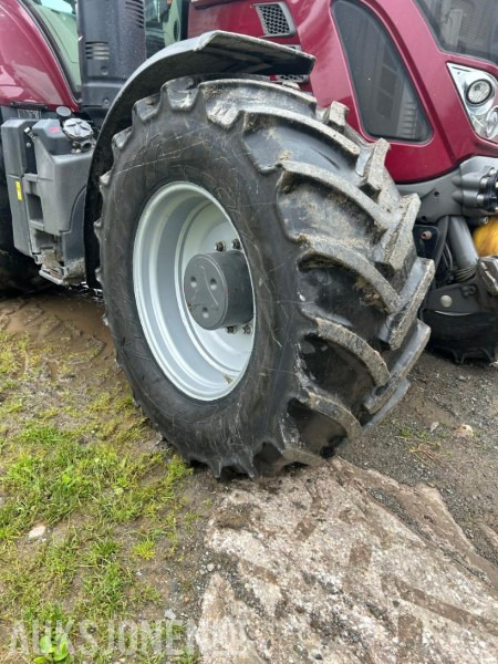 2016 Komplette traktordekk til Fendt 724 Mitas - Сельскохозяйственная техника: фото 2 2016 Komplette traktordekk til Fendt 724 Mitas - Сельскохозяйственная техника: фото 2