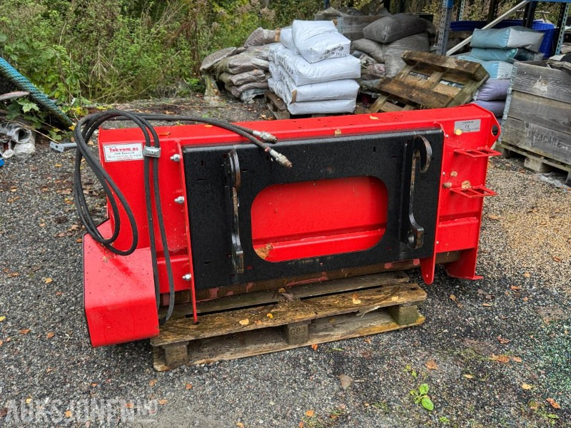 2022 Tokvam SMA510 strøkasse - Сельскохозяйственная техника: фото 3 2022 Tokvam SMA510 strøkasse - Сельскохозяйственная техника: фото 3