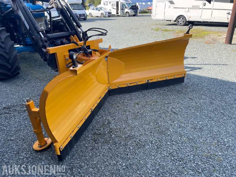 2023 AgroQuip V-plog - Сельскохозяйственная техника: фото 1 2023 AgroQuip V-plog - Сельскохозяйственная техника: фото 1