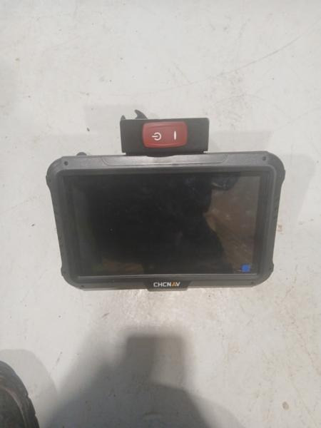 CHCNAV NX510 GPS autostyringssett Komplett og klart til bruk - Сельскохозяйственная техника: фото 4 CHCNAV NX510 GPS autostyringssett Komplett og klart til bruk - Сельскохозяйственная техника: фото 4