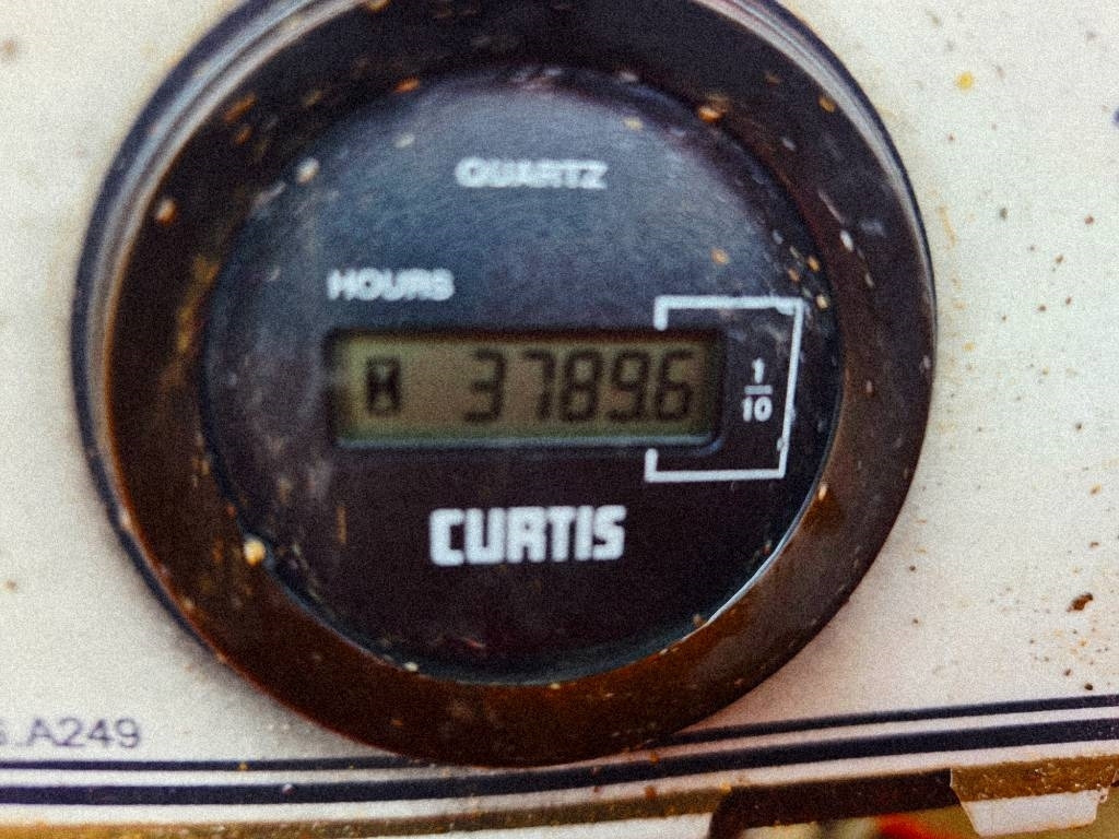 Finlay 683 - Грохот: фото 3 Finlay 683 - Грохот: фото 3