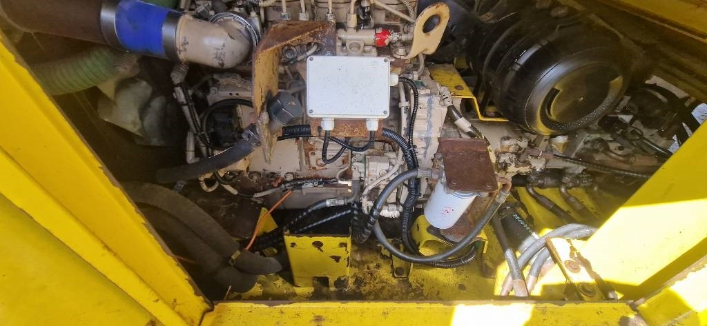 Грохот Keestrack Explorer 1800: фото 7