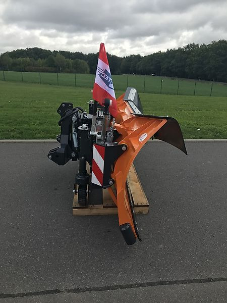 WinTec T_III-320 3P - Отвал для снега: фото 4 WinTec T_III-320 3P - Отвал для снега: фото 4